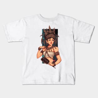 Apsara Kids T-Shirt